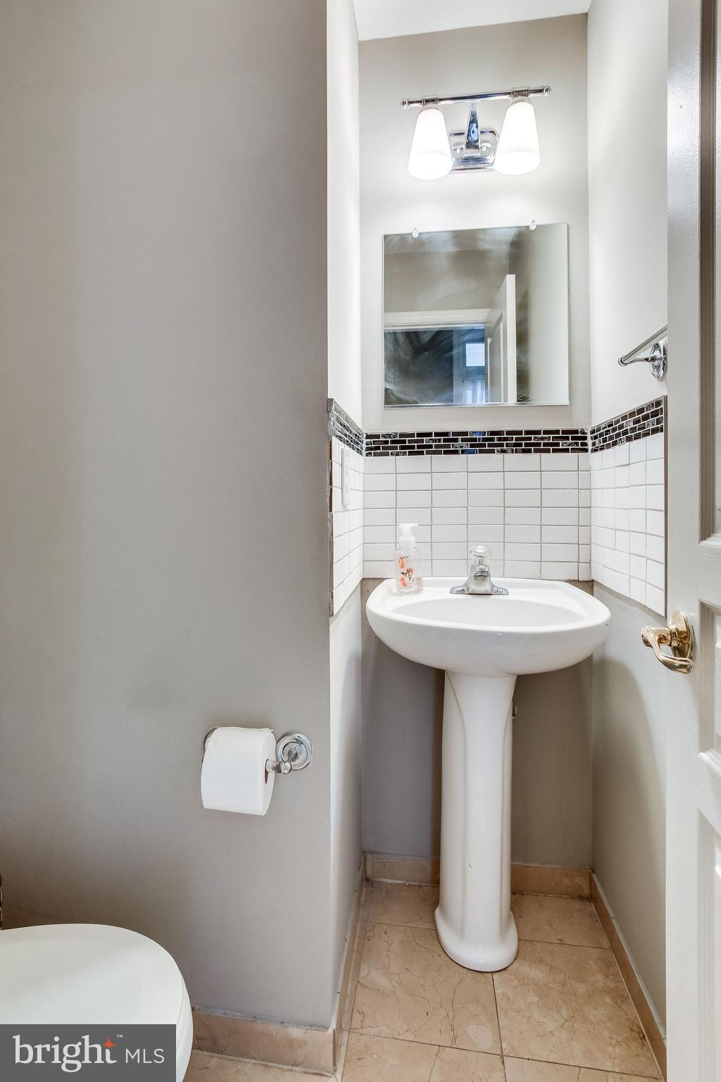 MANASSAS PARK - Residential