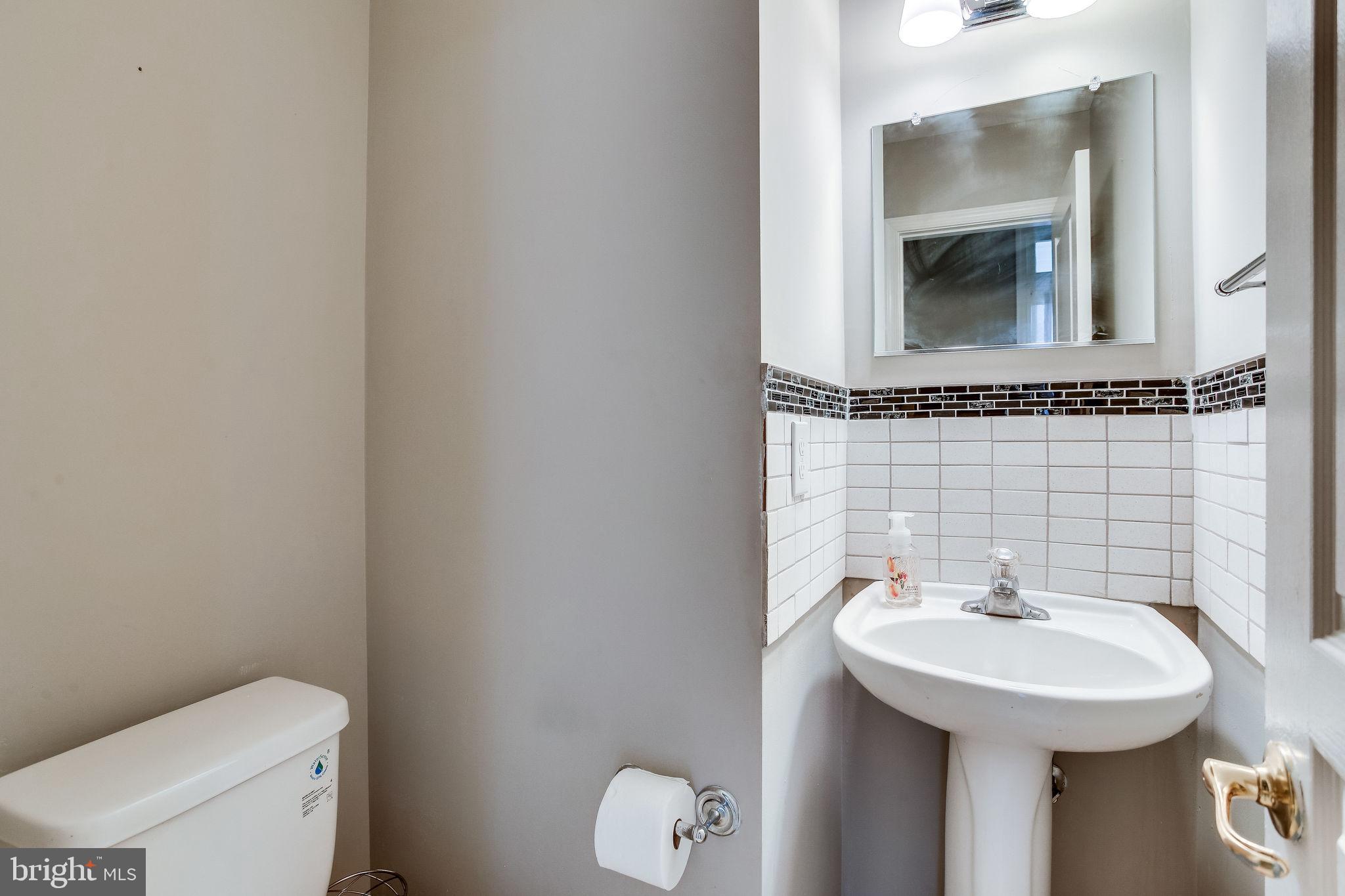 MANASSAS PARK - Residential