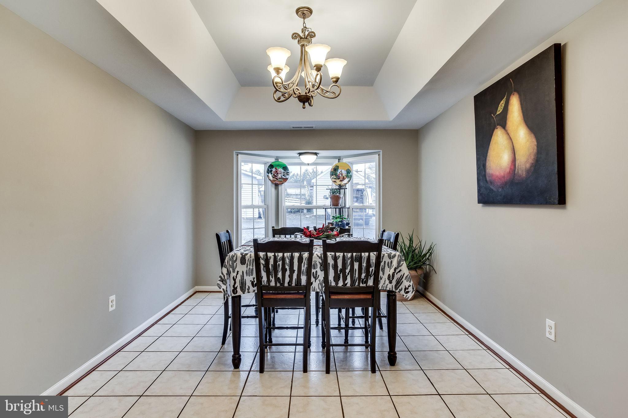 MANASSAS PARK - Residential