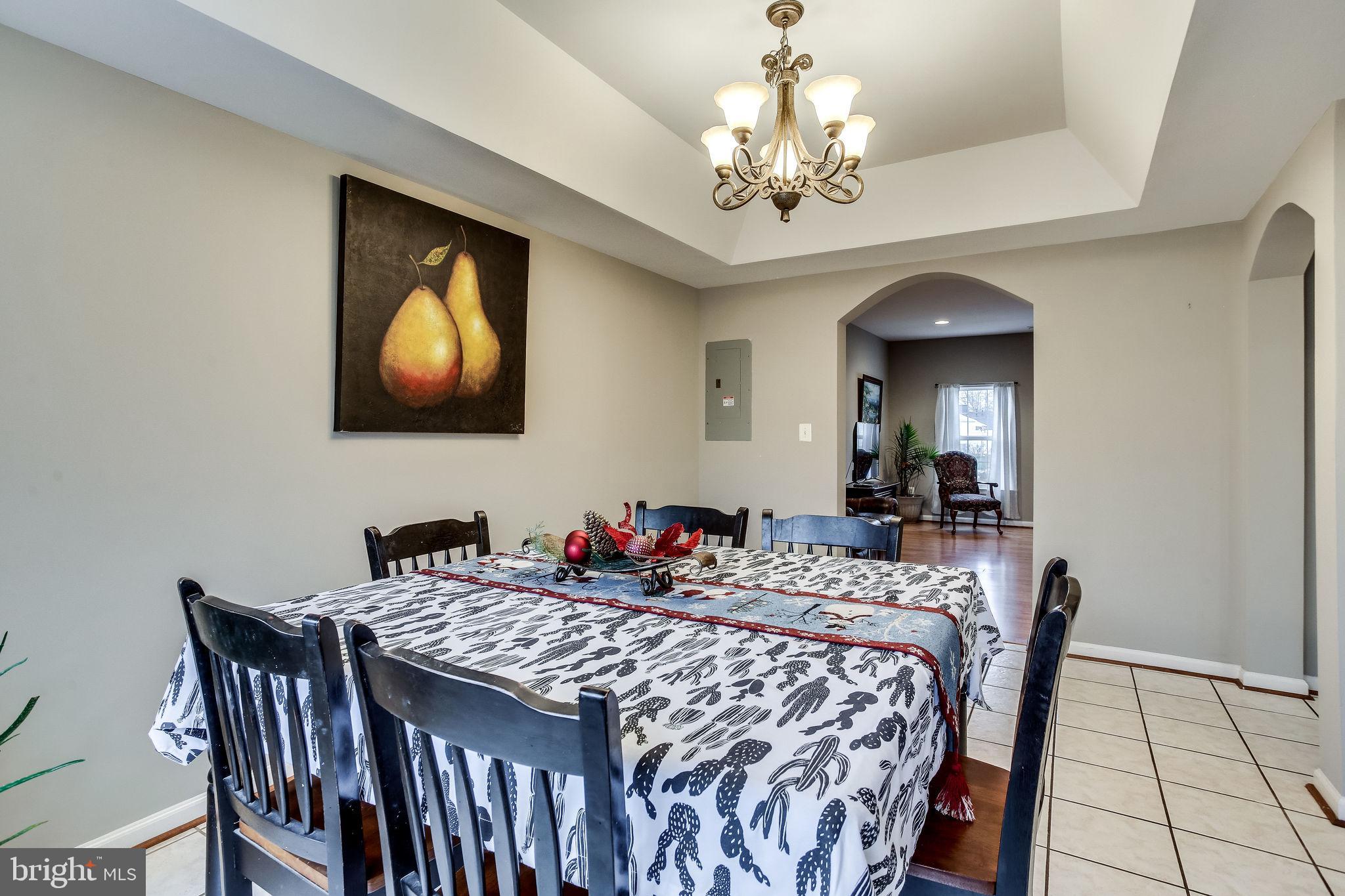 MANASSAS PARK - Residential