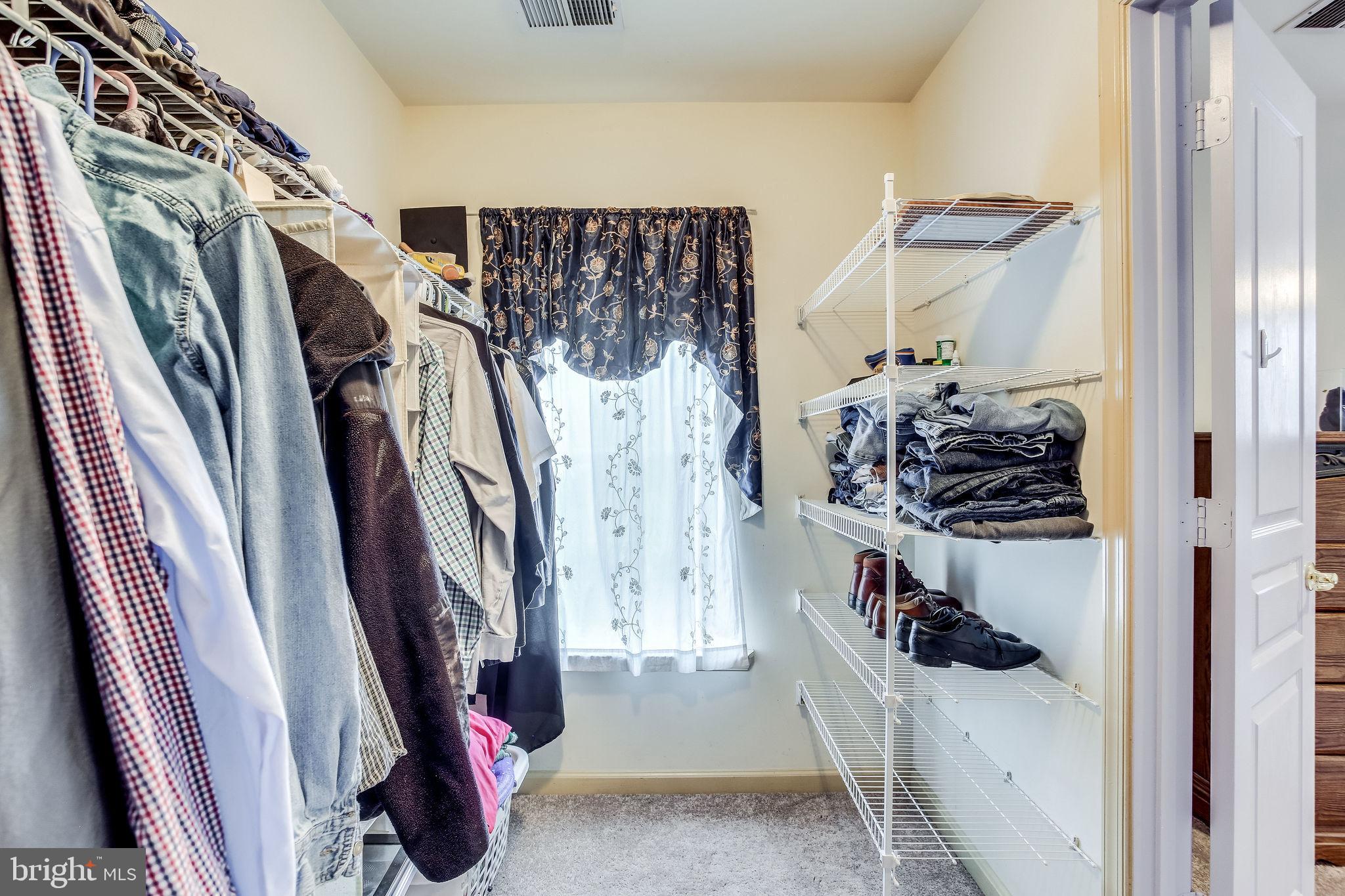 MANASSAS PARK - Residential