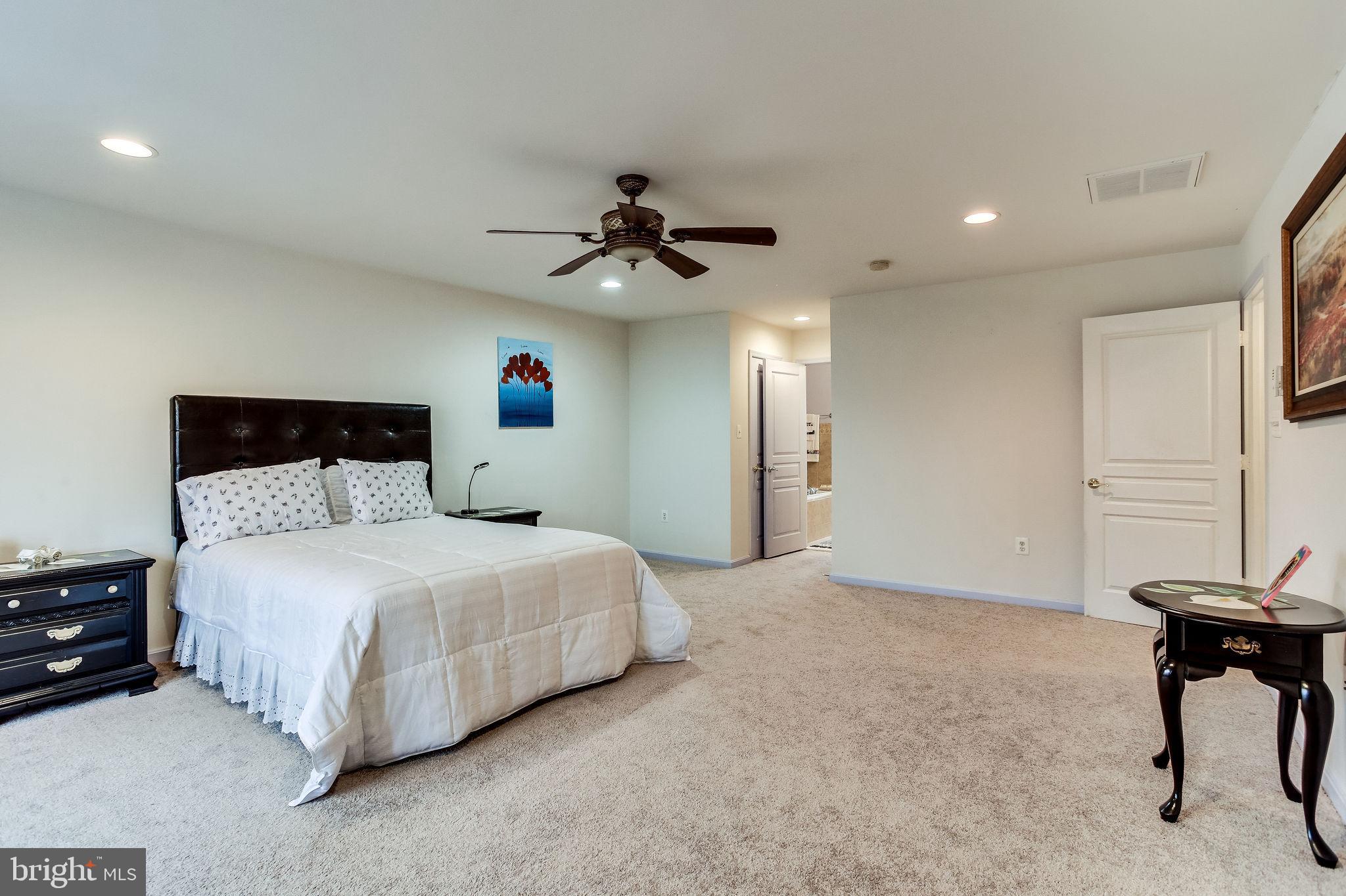 MANASSAS PARK - Residential