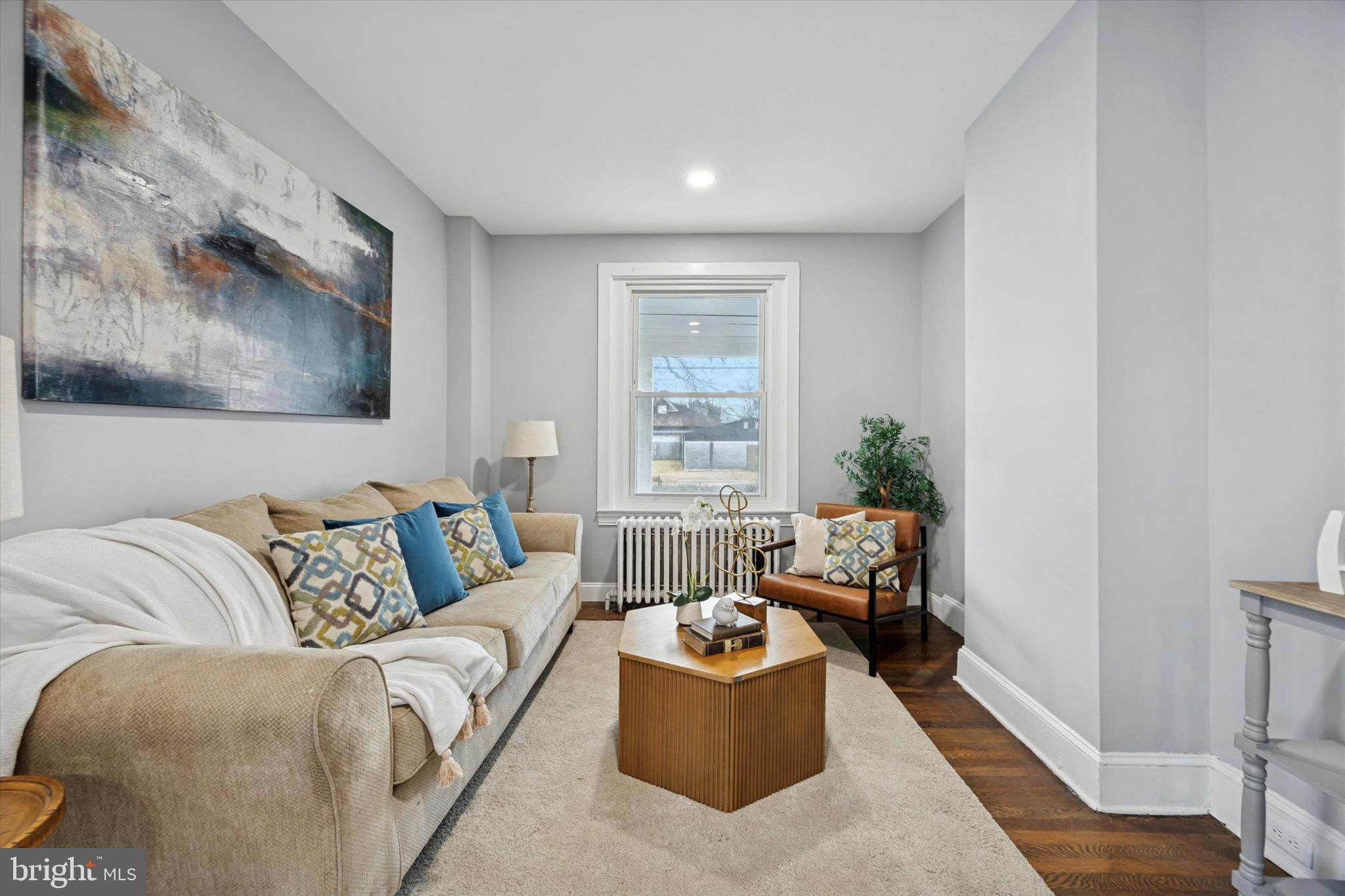 LANSDOWNE - Residential