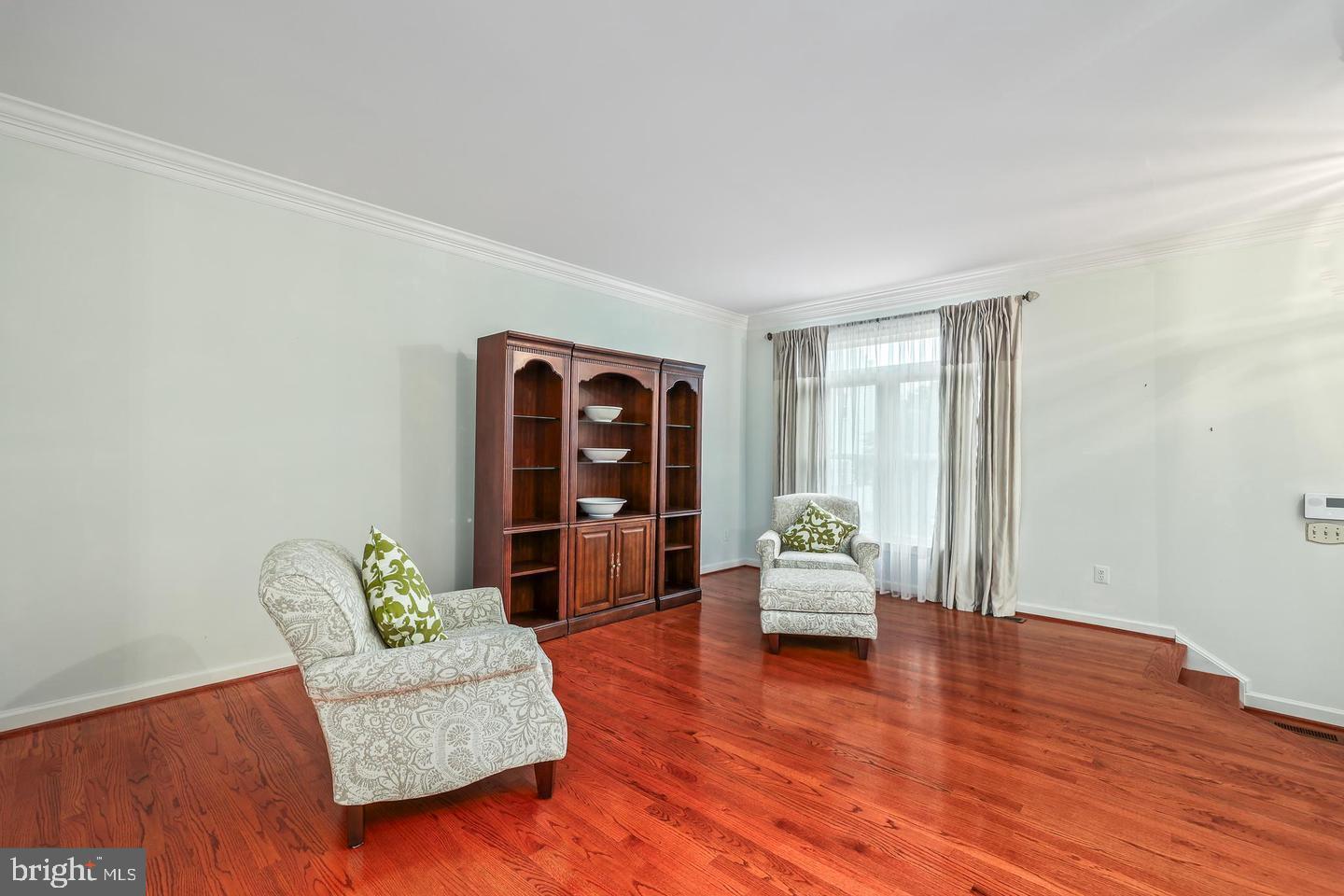 SKYLINE HOMES - Residential Lease