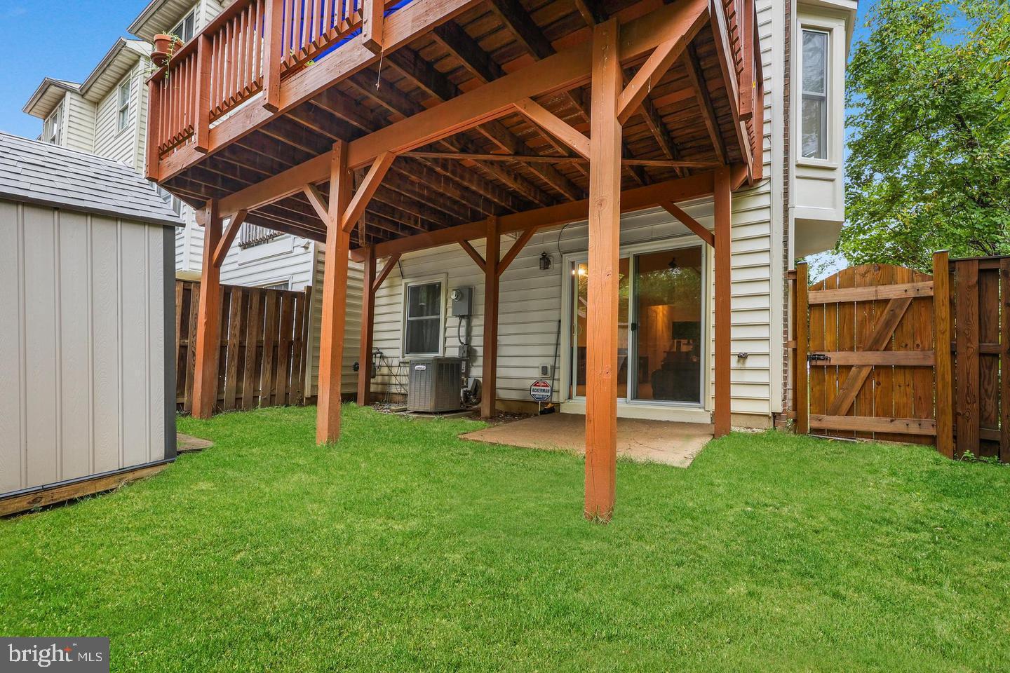 SKYLINE HOMES - Residential Lease