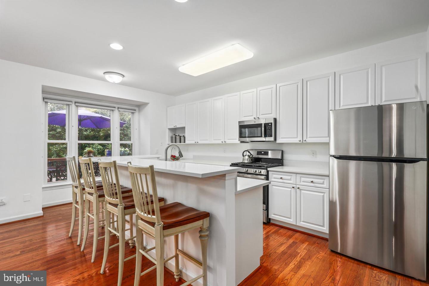 SKYLINE HOMES - Residential Lease