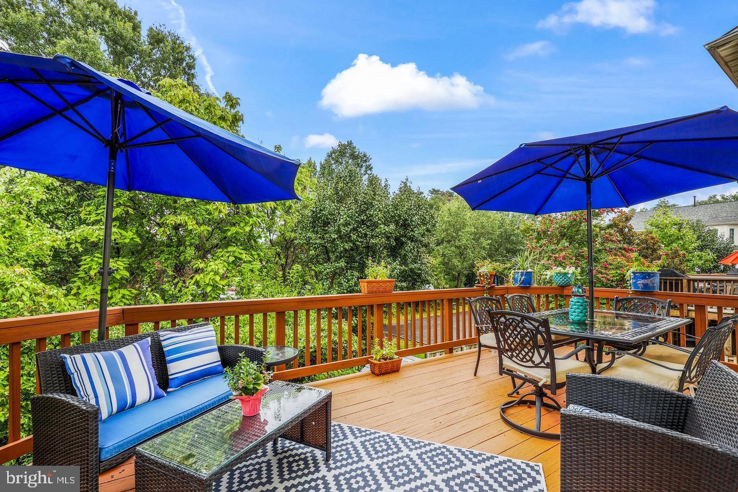 SKYLINE HOMES - Residential Lease