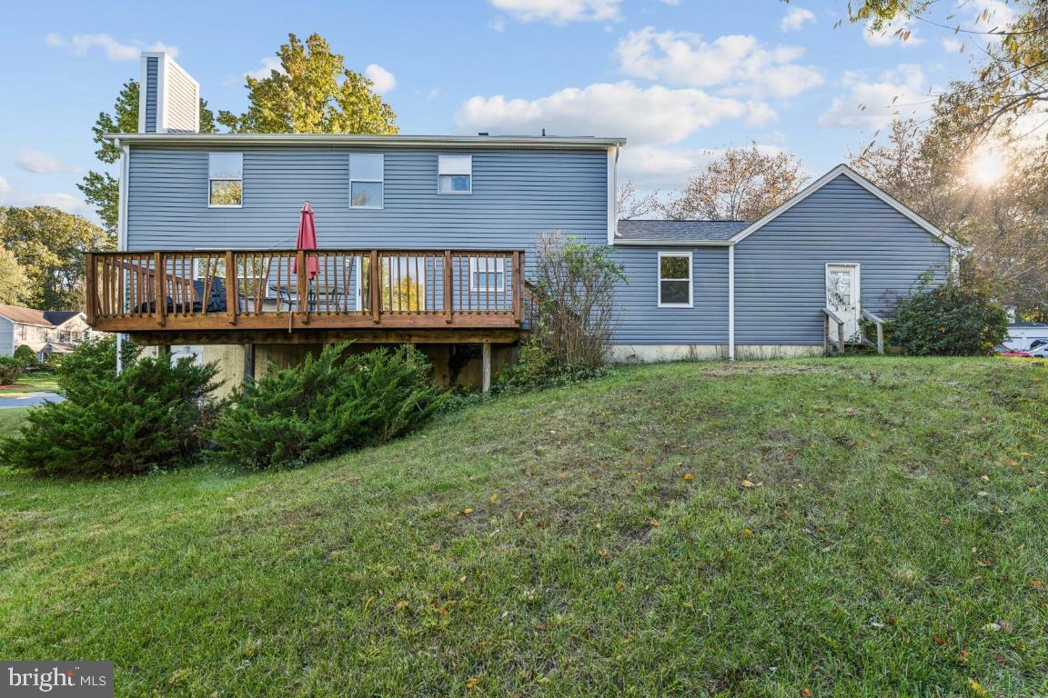 DONTRINE - Residential