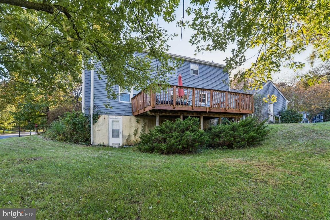 DONTRINE - Residential