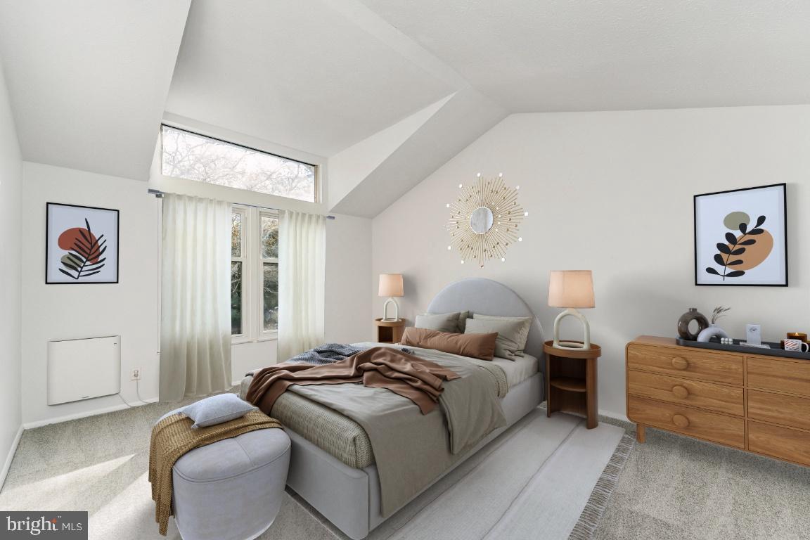 DONTRINE - Residential