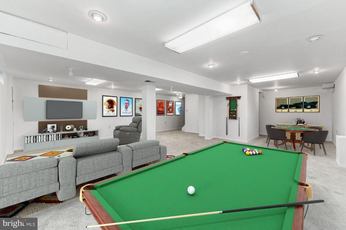 DONTRINE - Residential