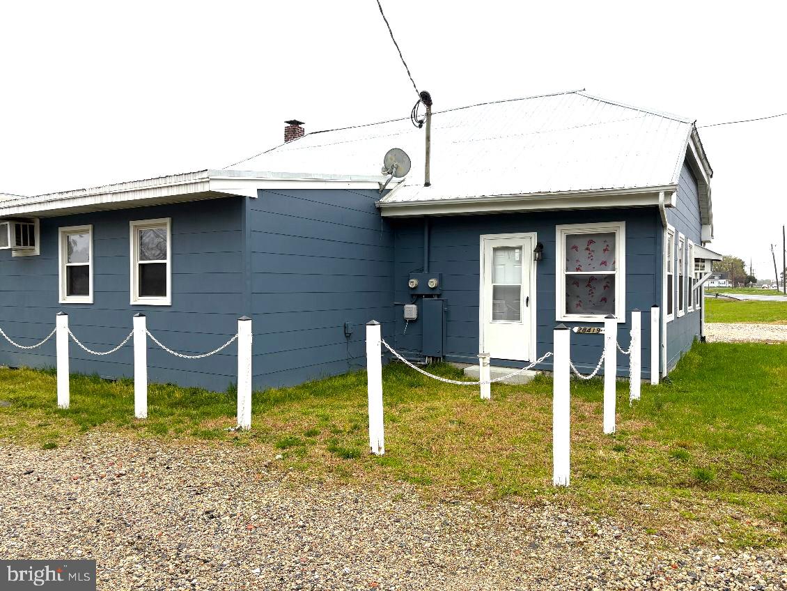 NONE AVAILABLE - Residential Lease