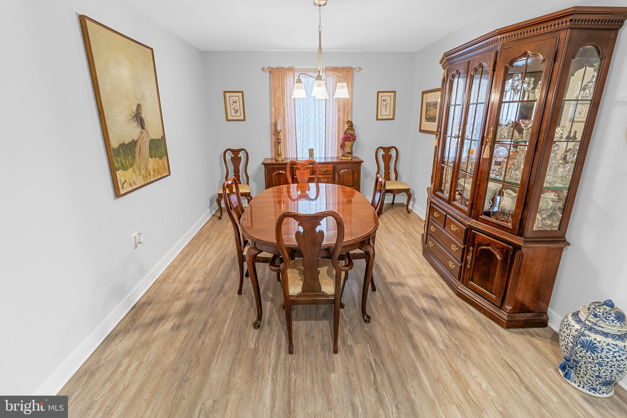 CHANDLERS GLEN - Residential