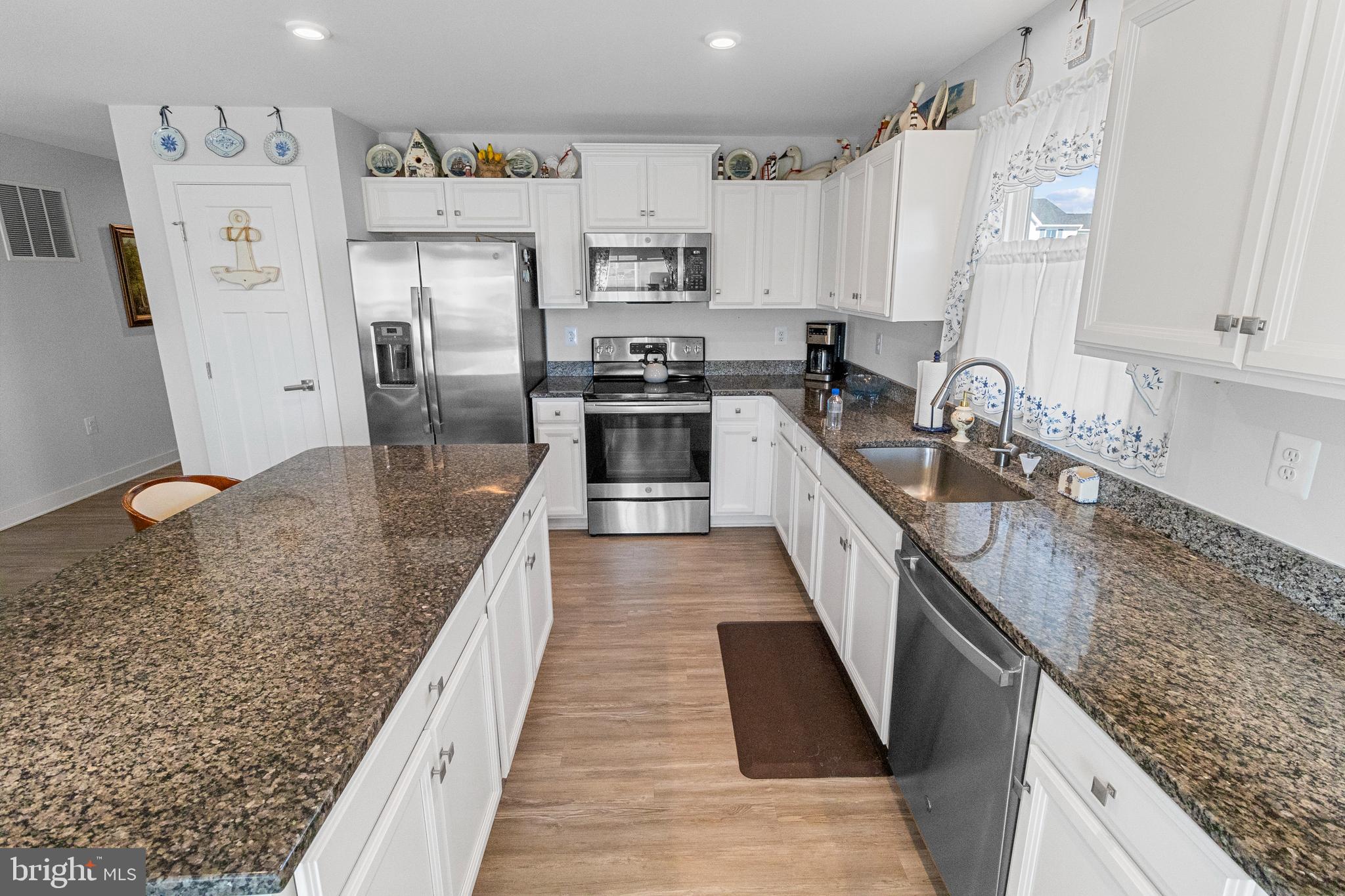 CHANDLERS GLEN - Residential