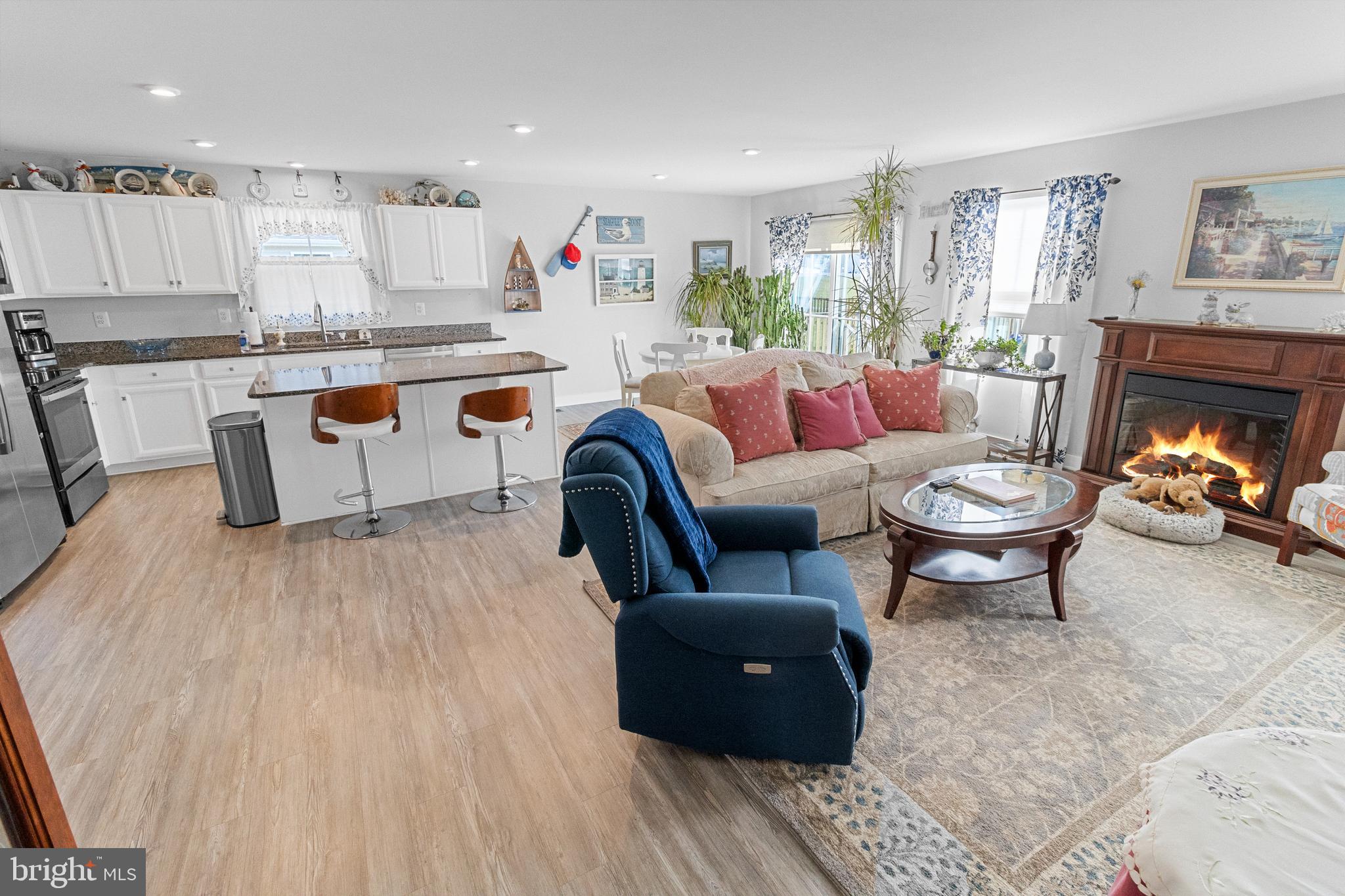 CHANDLERS GLEN - Residential