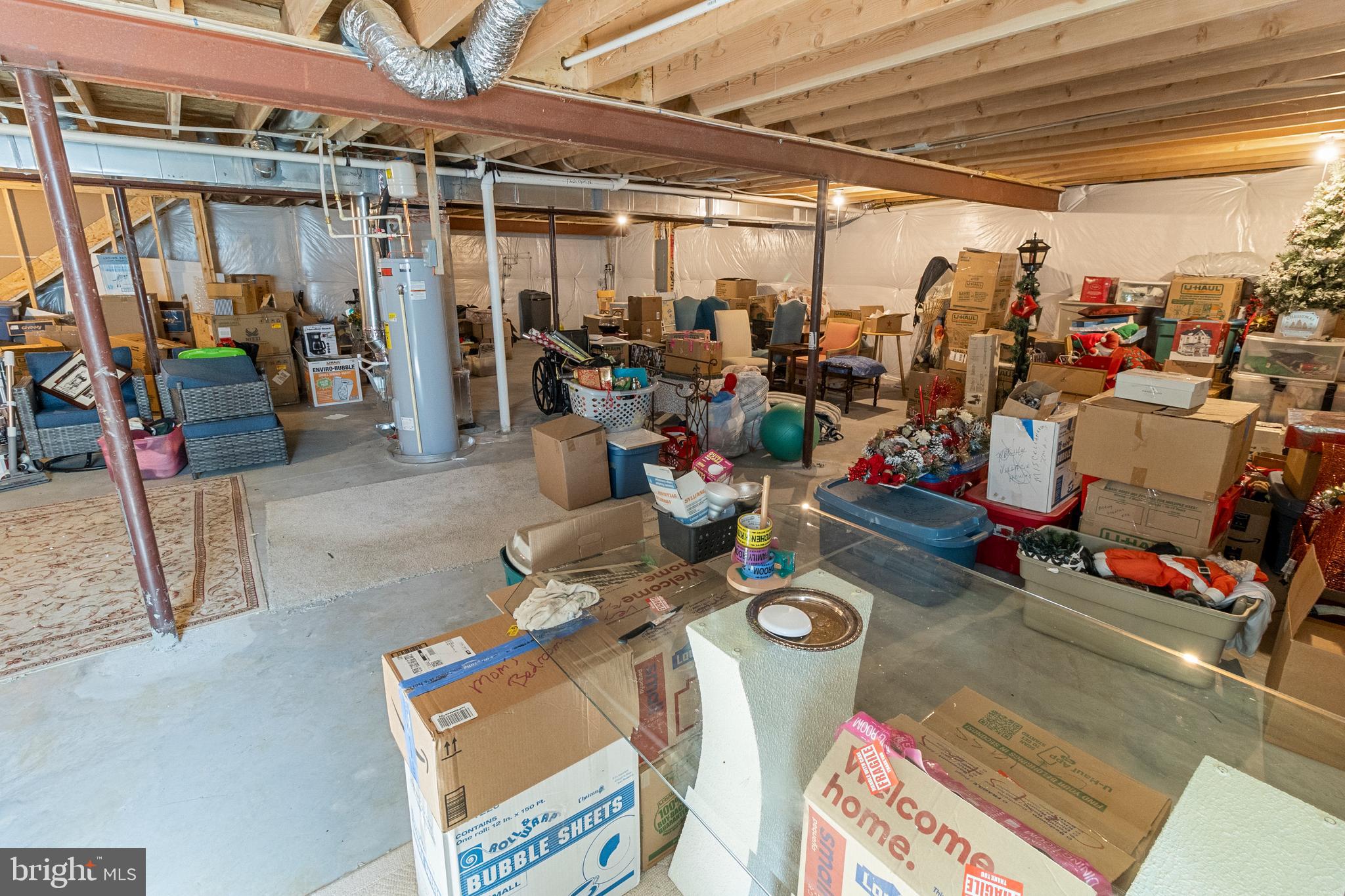 CHANDLERS GLEN - Residential