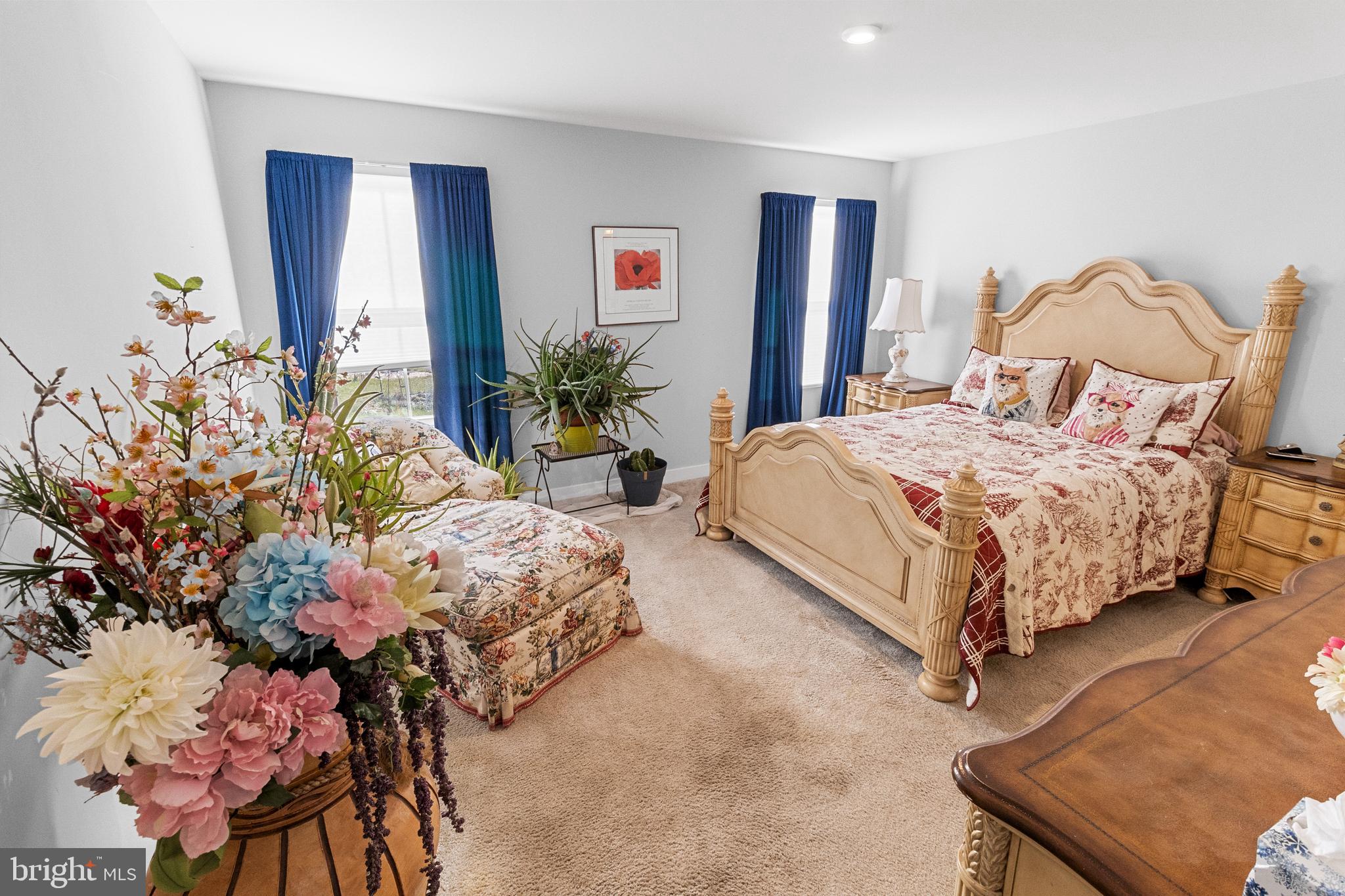 CHANDLERS GLEN - Residential