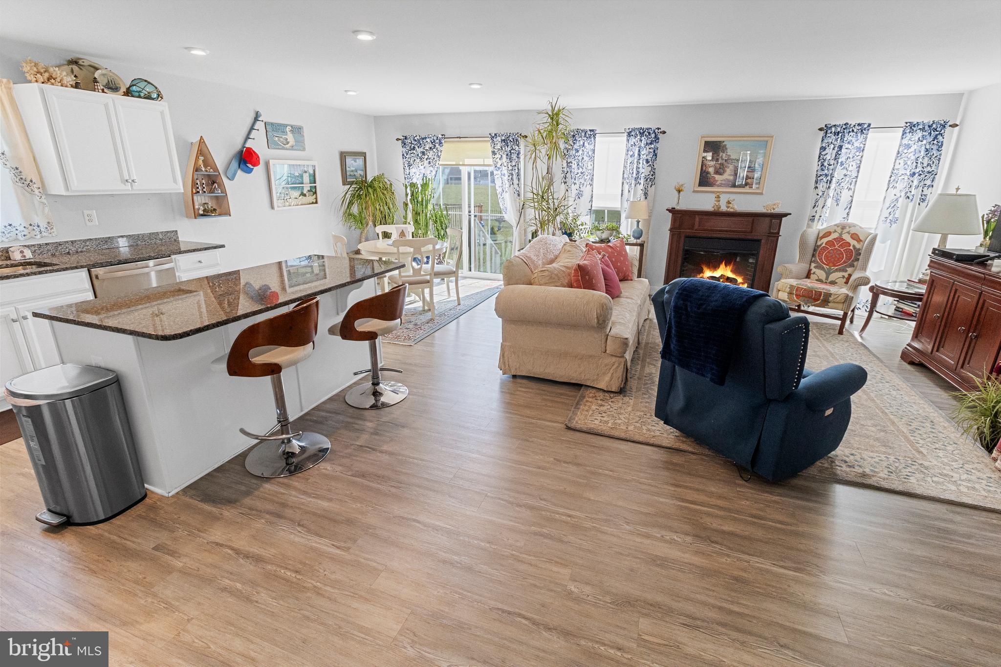 CHANDLERS GLEN - Residential