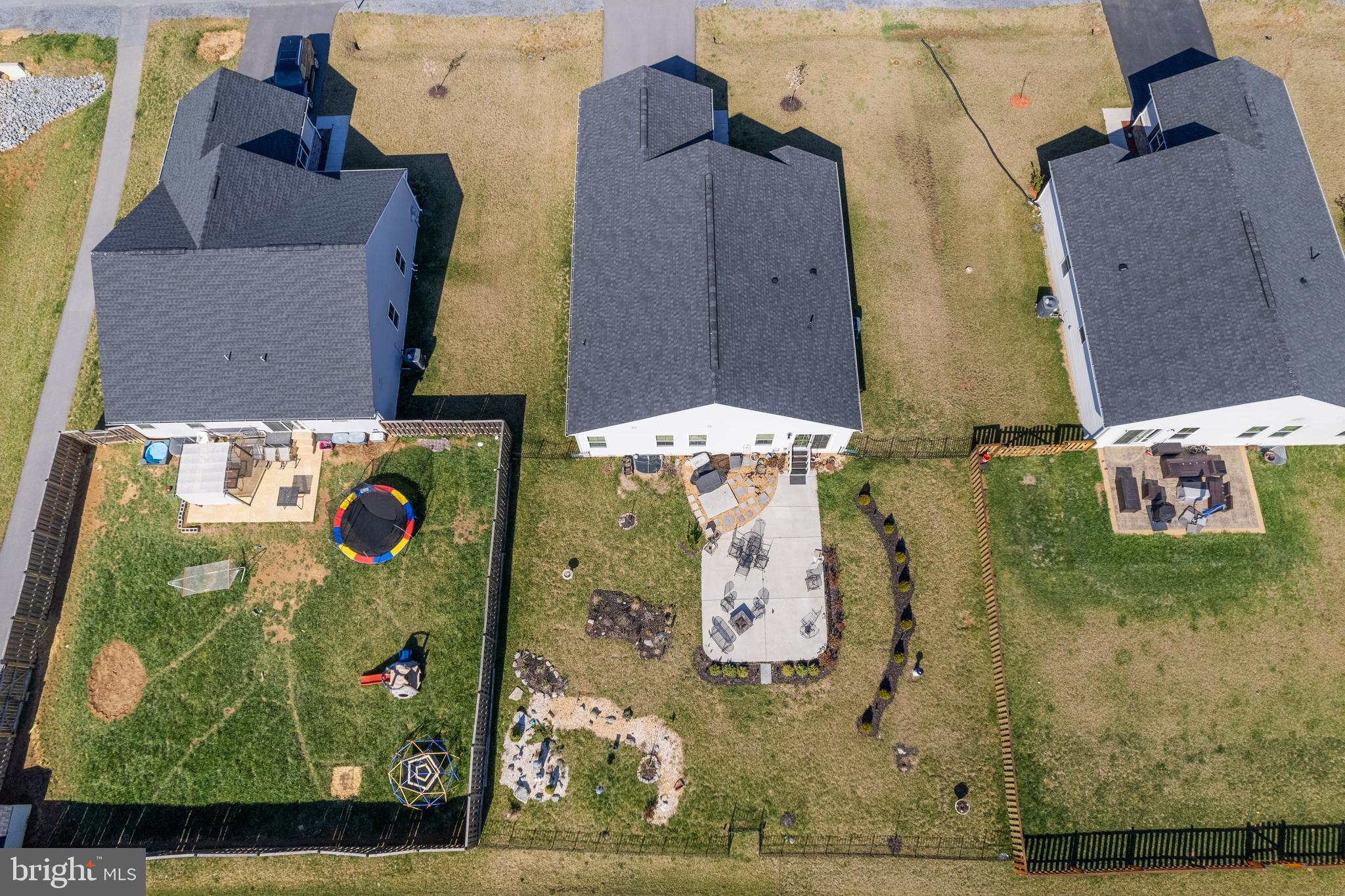 CHANDLERS GLEN - Residential