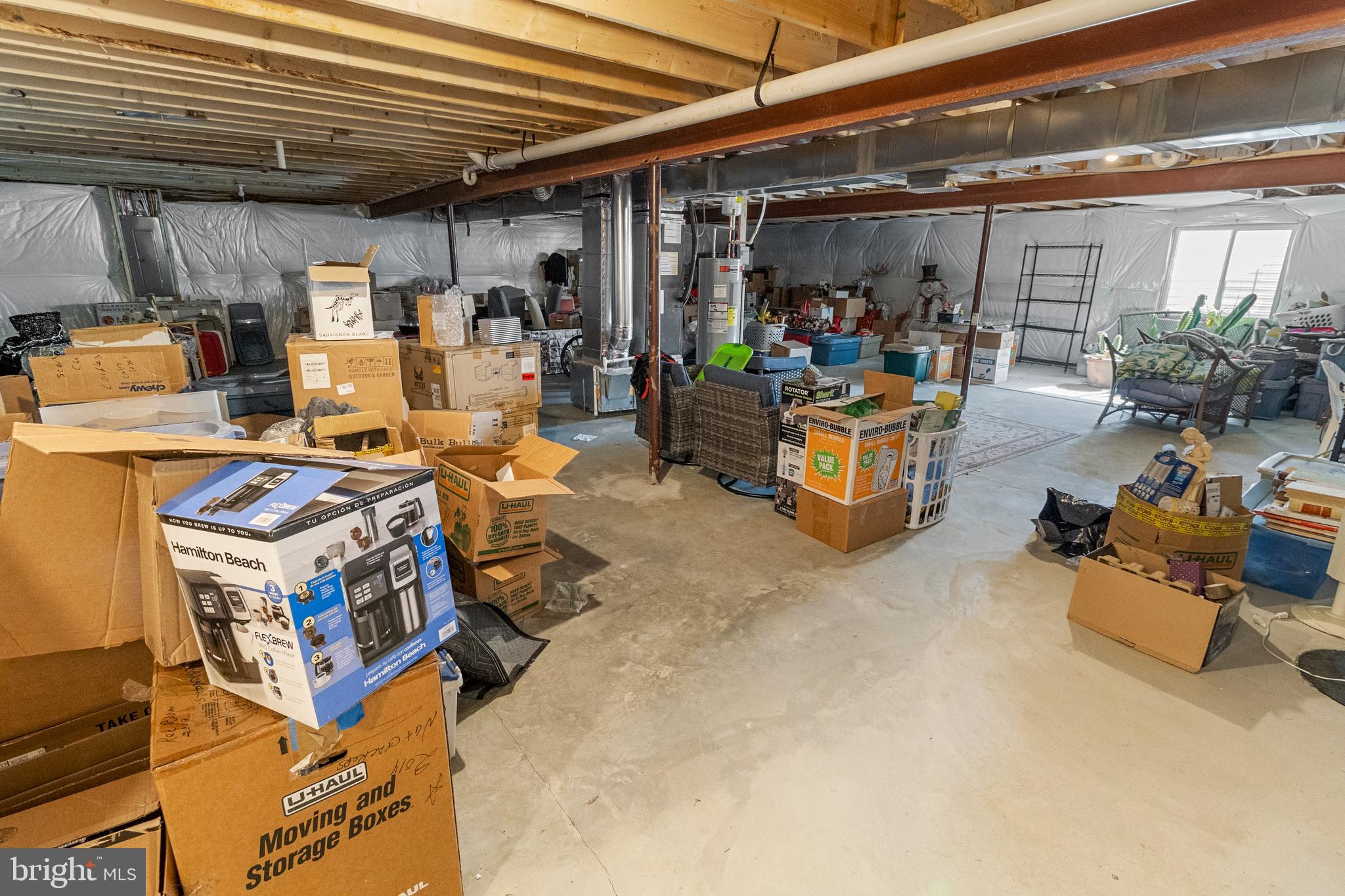 CHANDLERS GLEN - Residential