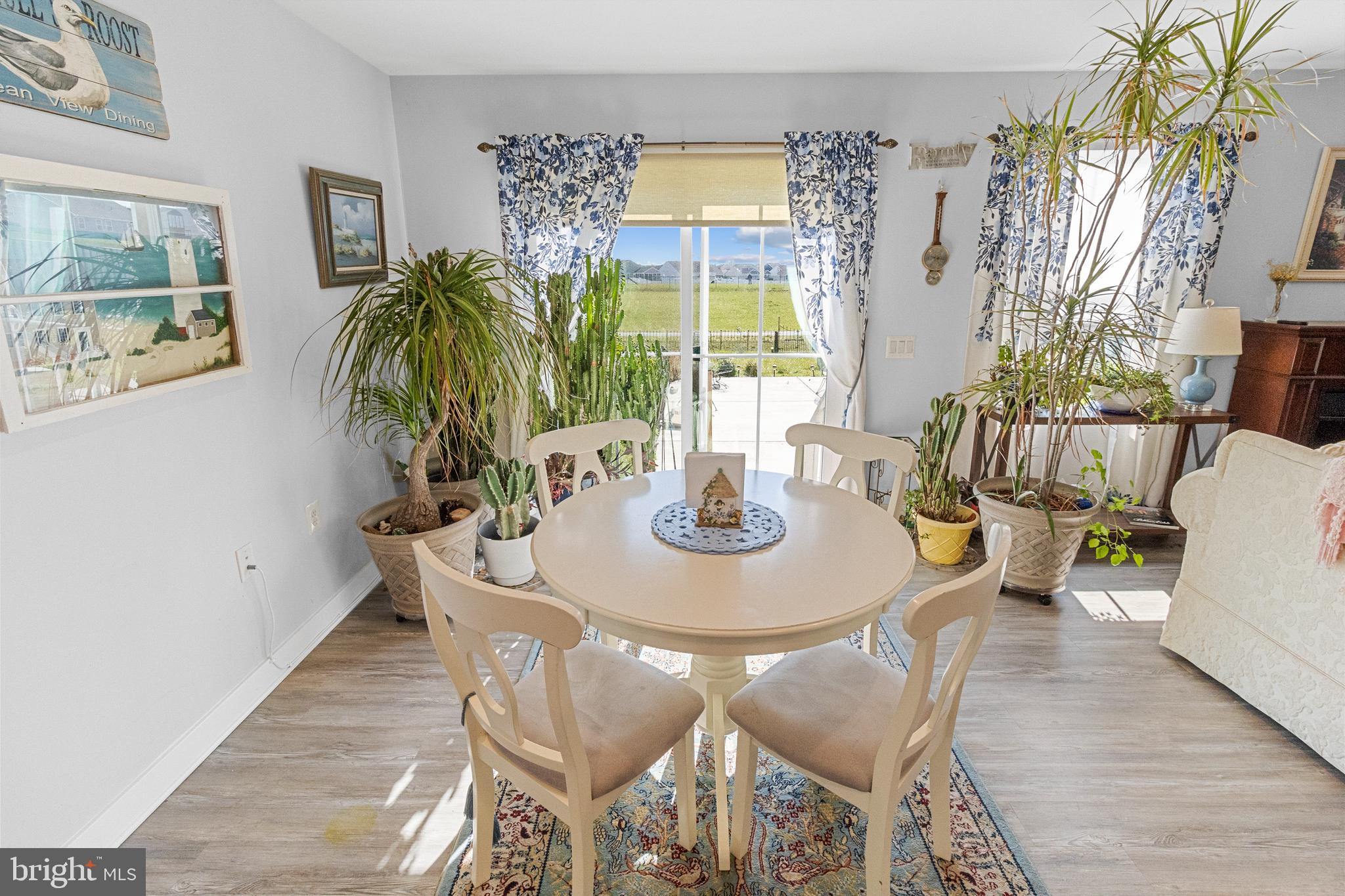 CHANDLERS GLEN - Residential