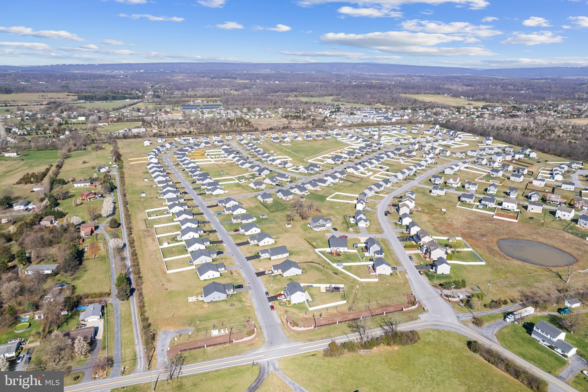 CHANDLERS GLEN - Residential