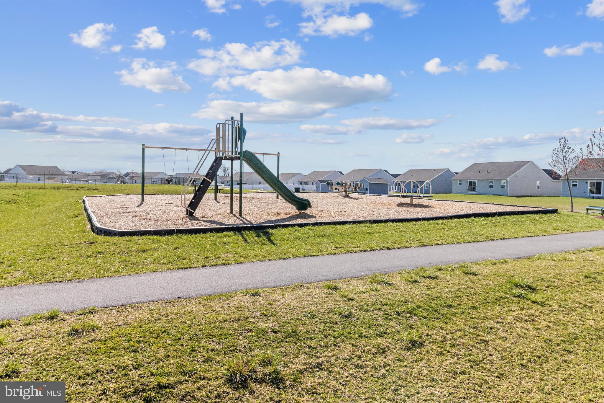 CHANDLERS GLEN - Residential