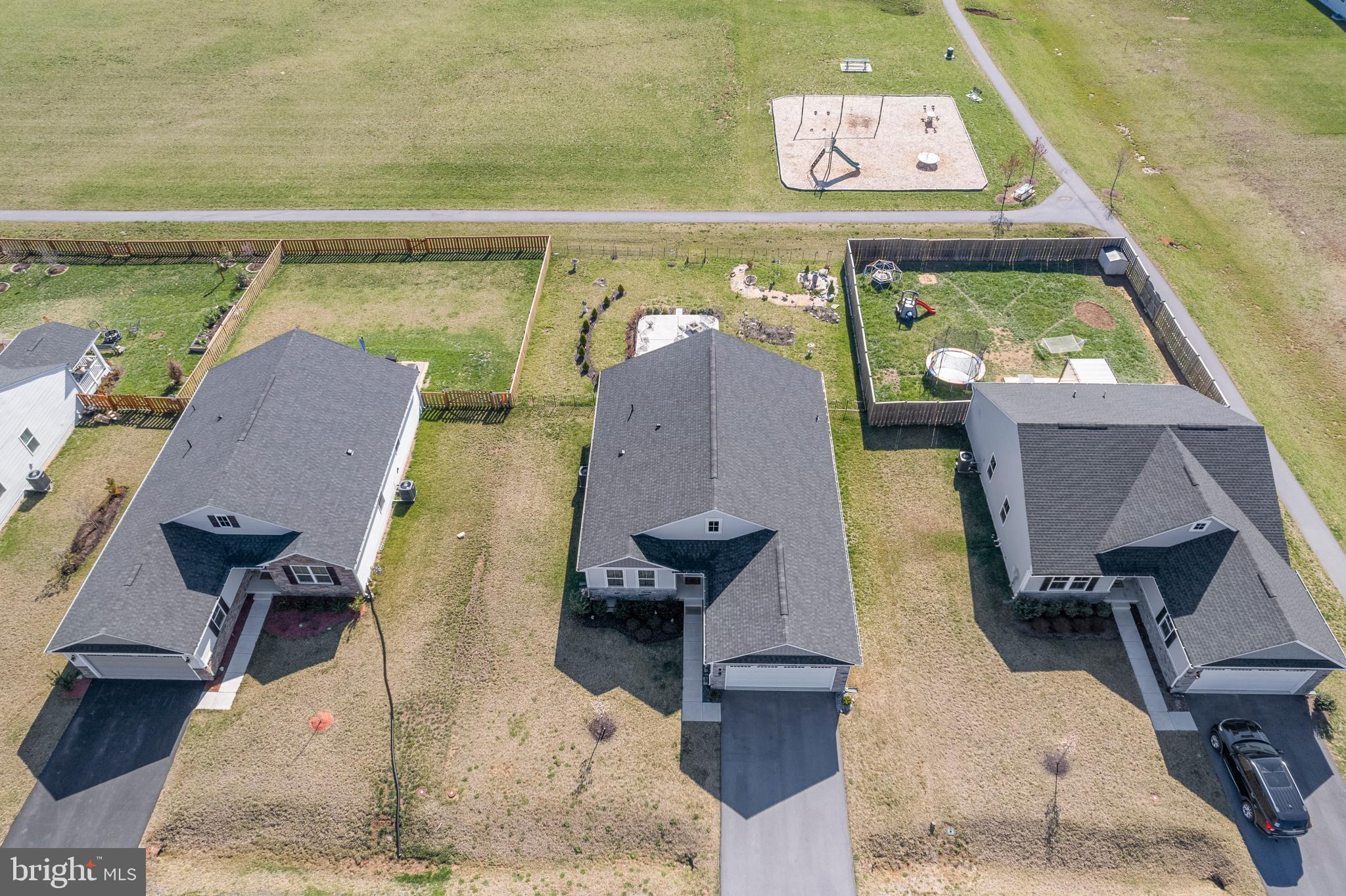 CHANDLERS GLEN - Residential