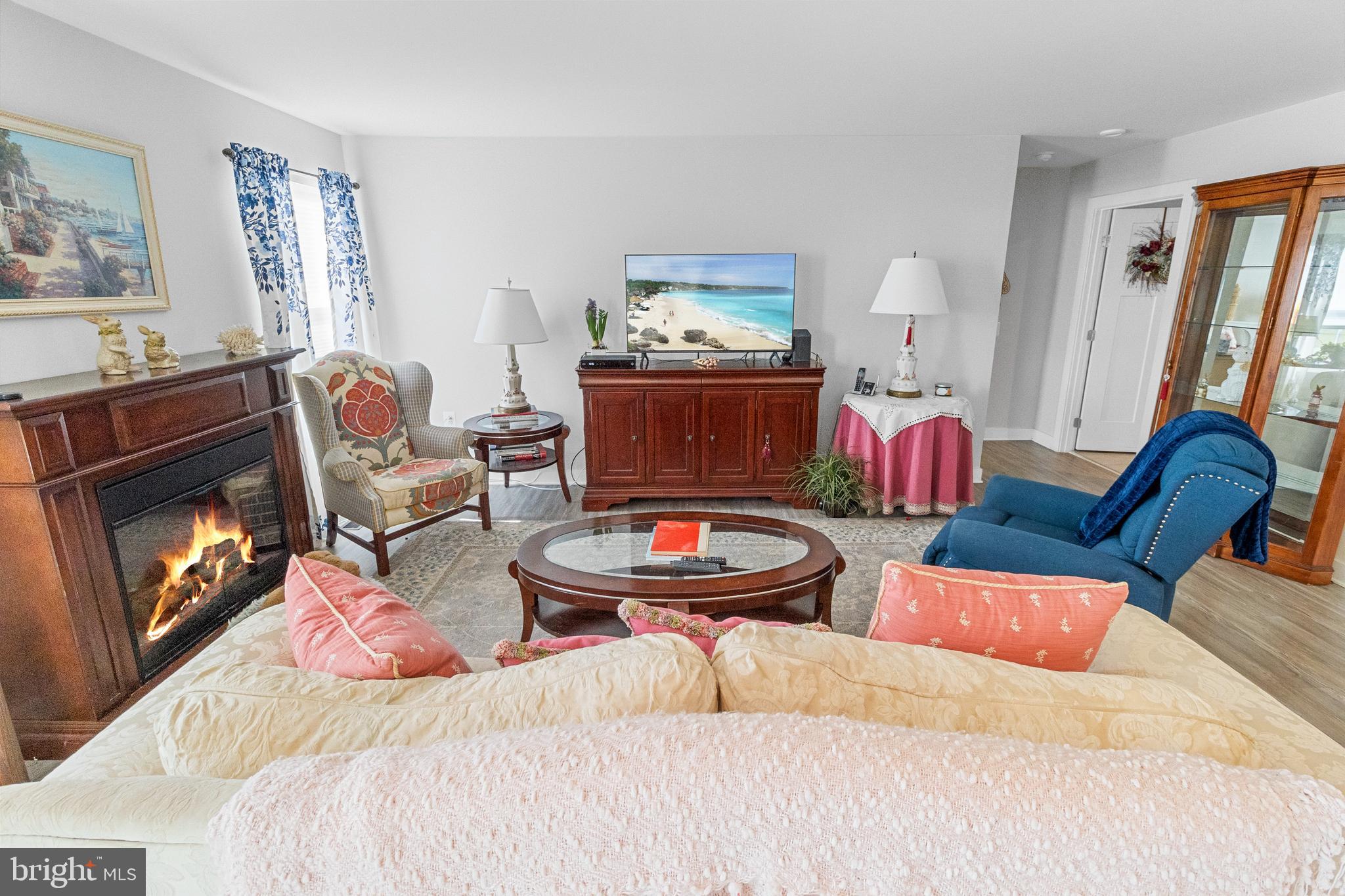 CHANDLERS GLEN - Residential