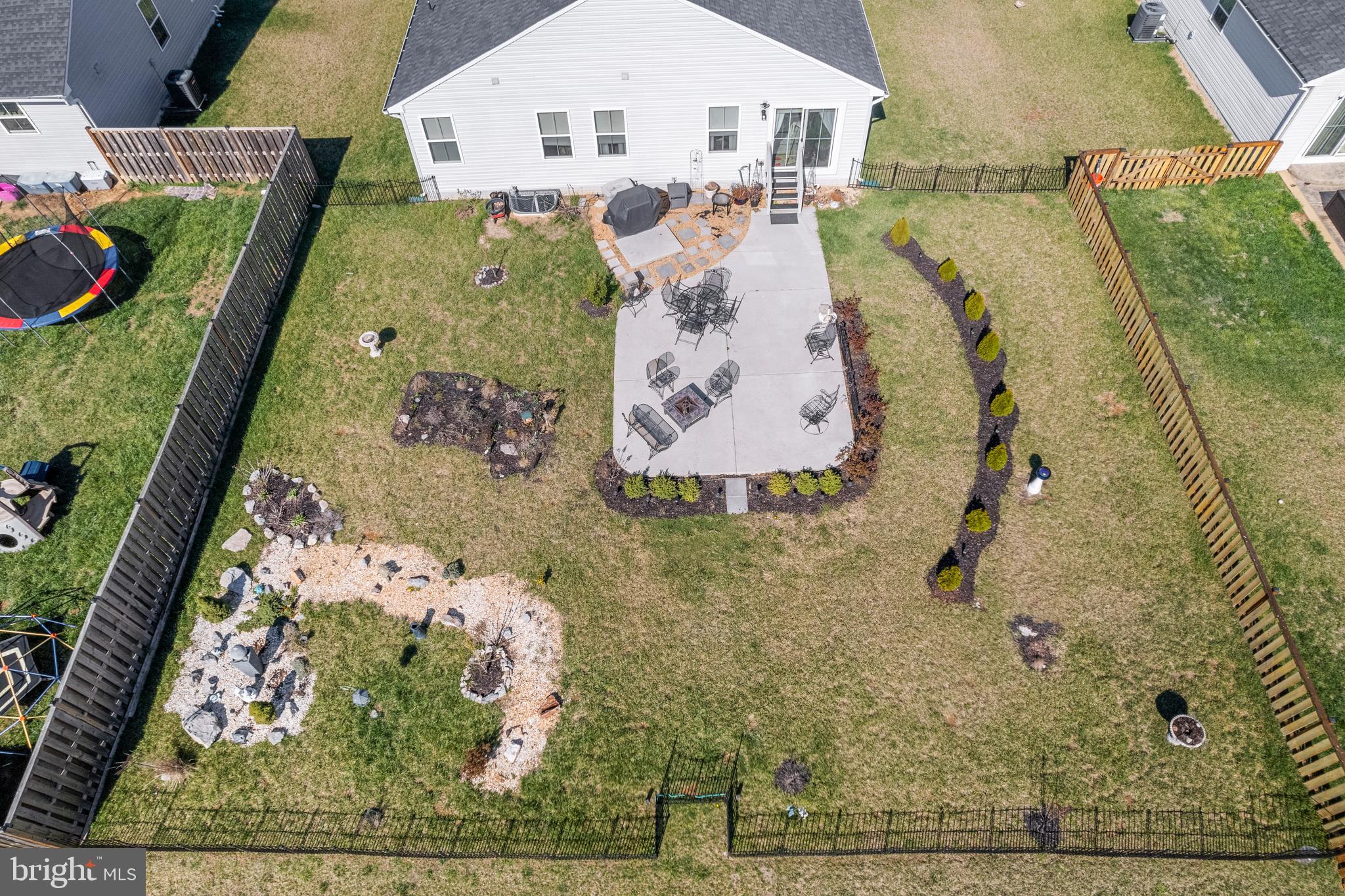 CHANDLERS GLEN - Residential