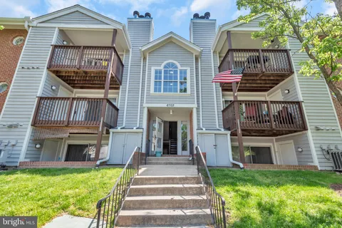 6703 Rapid Water Unit 203, Glen Burnie, MD 21060 - MLS#: MDAA2113442
