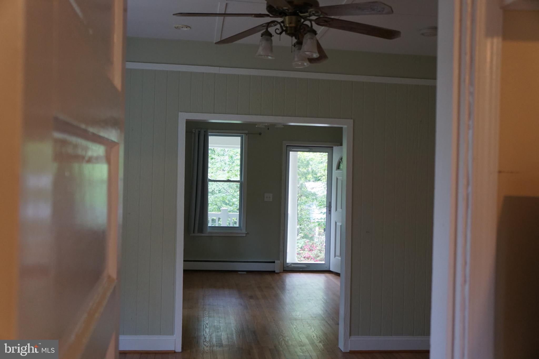 KEUHLING - Residential Lease