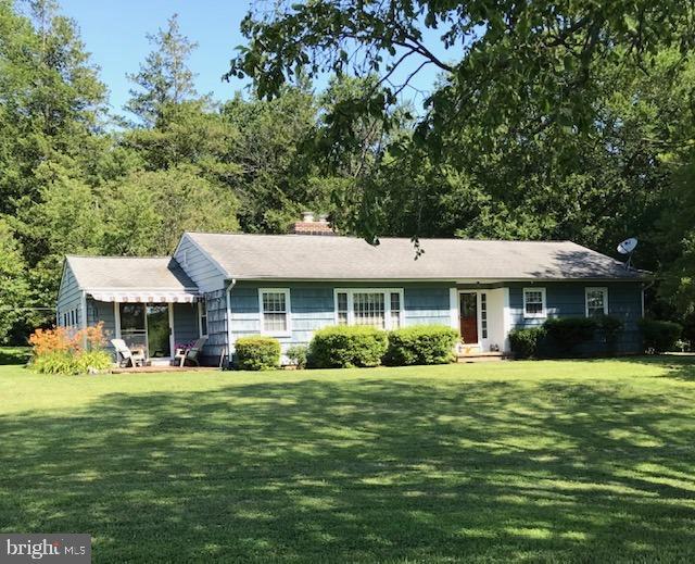 GLEN ARM - Residential