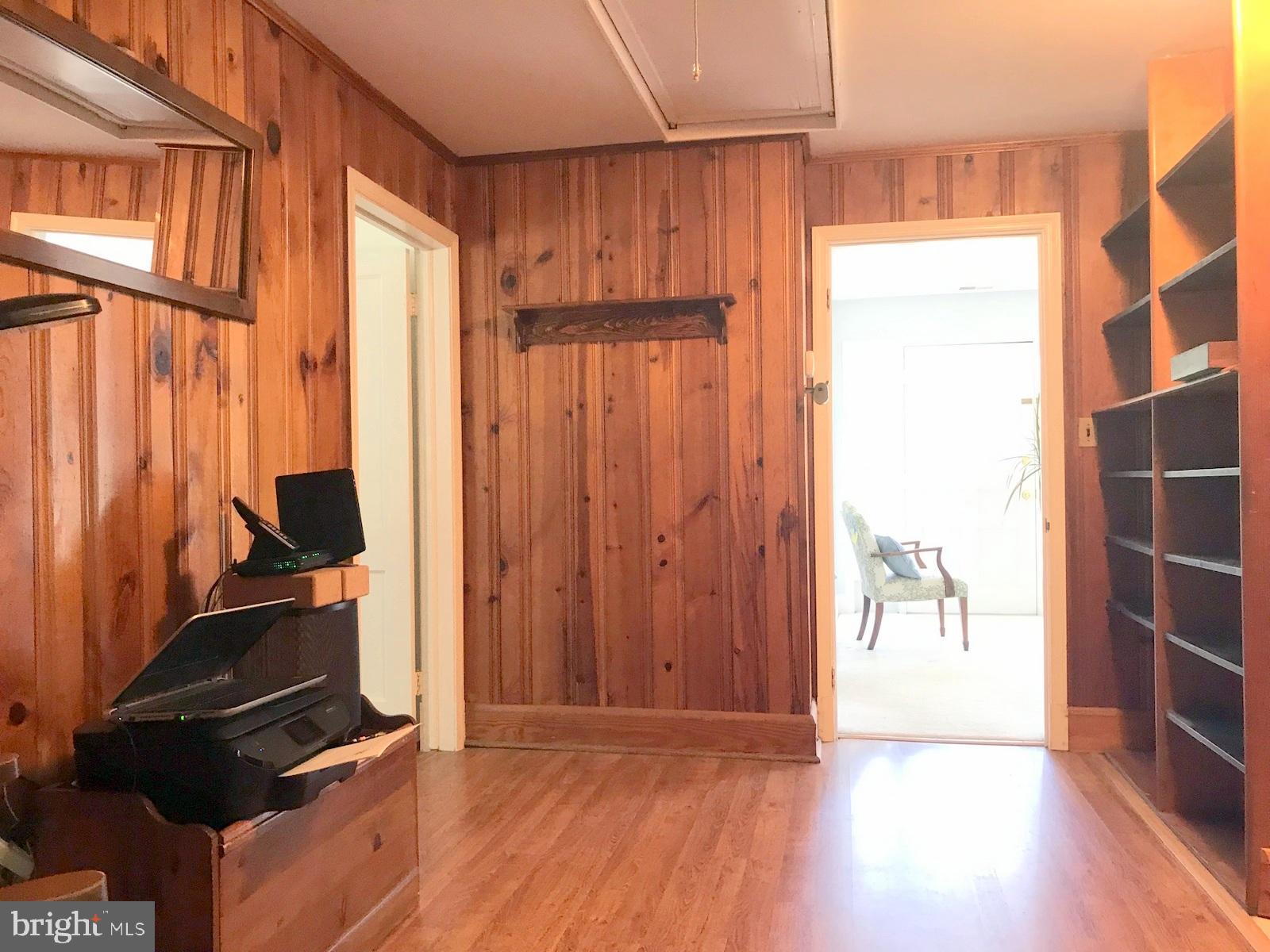 GLEN ARM - Residential