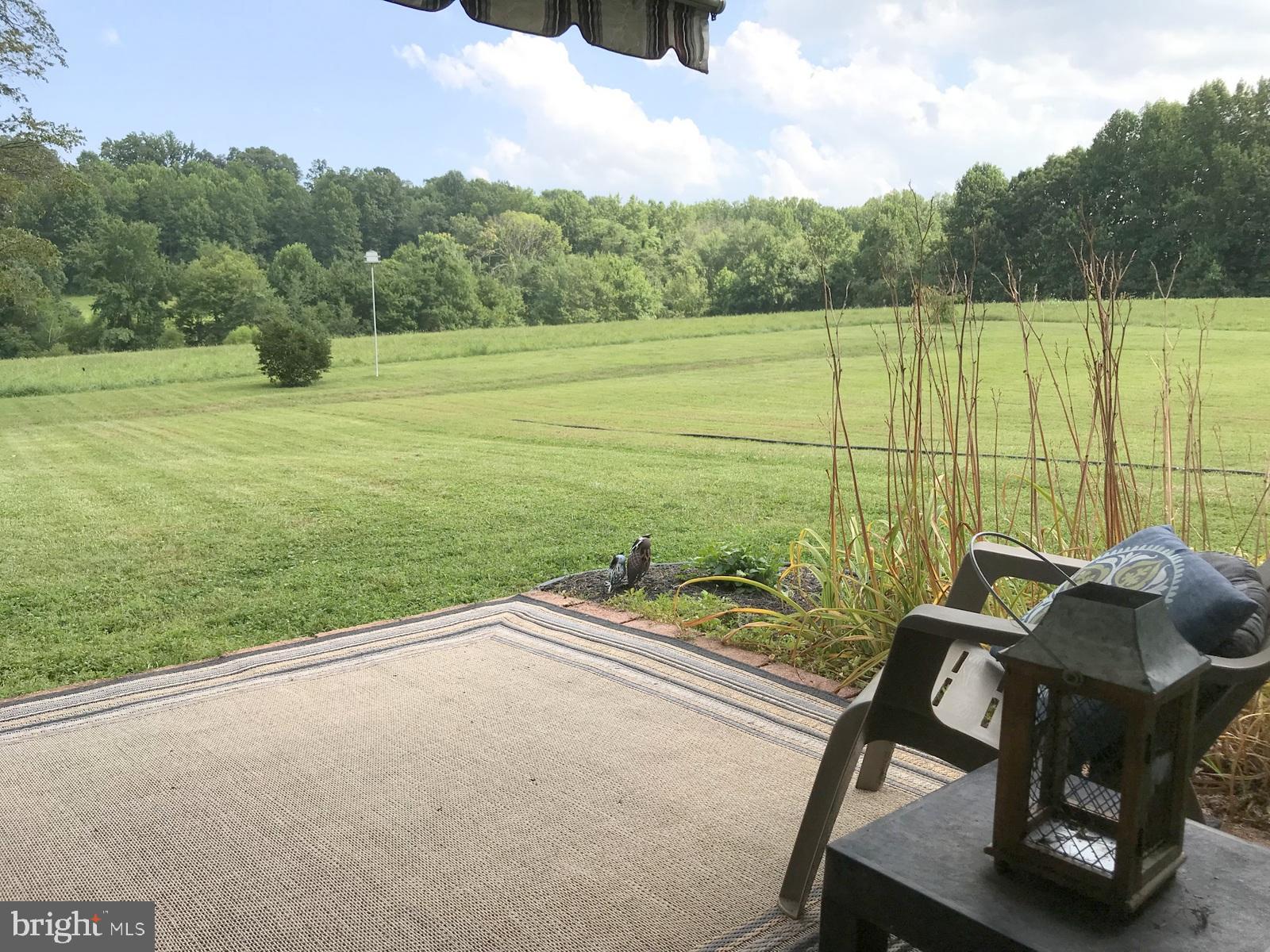 GLEN ARM - Residential