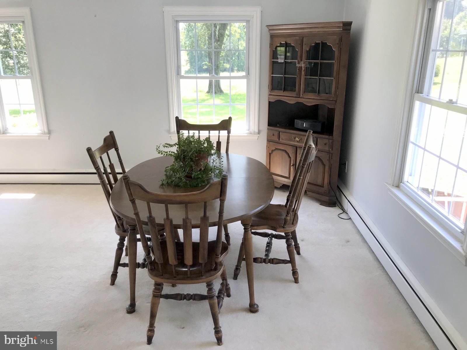 GLEN ARM - Residential