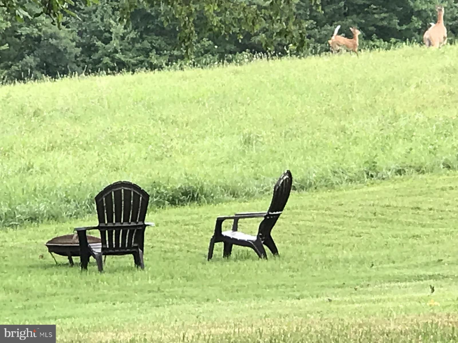 GLEN ARM - Residential