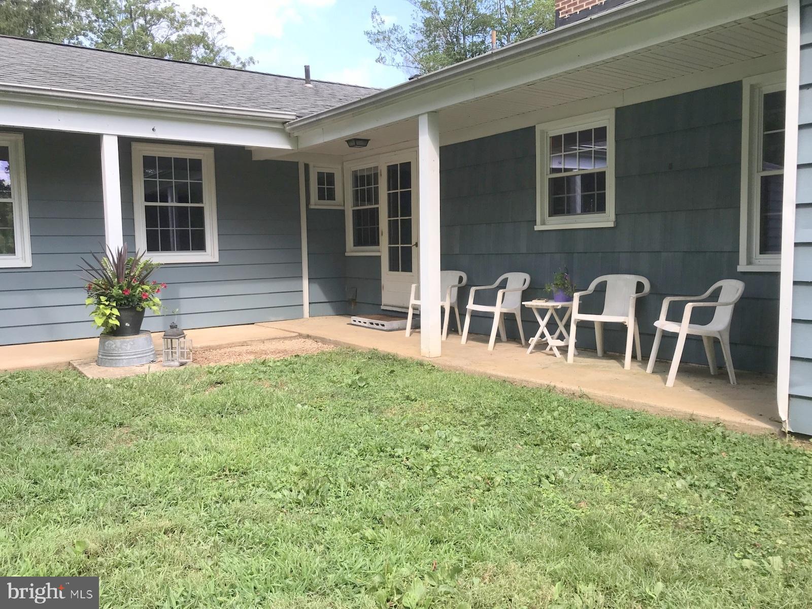 GLEN ARM - Residential