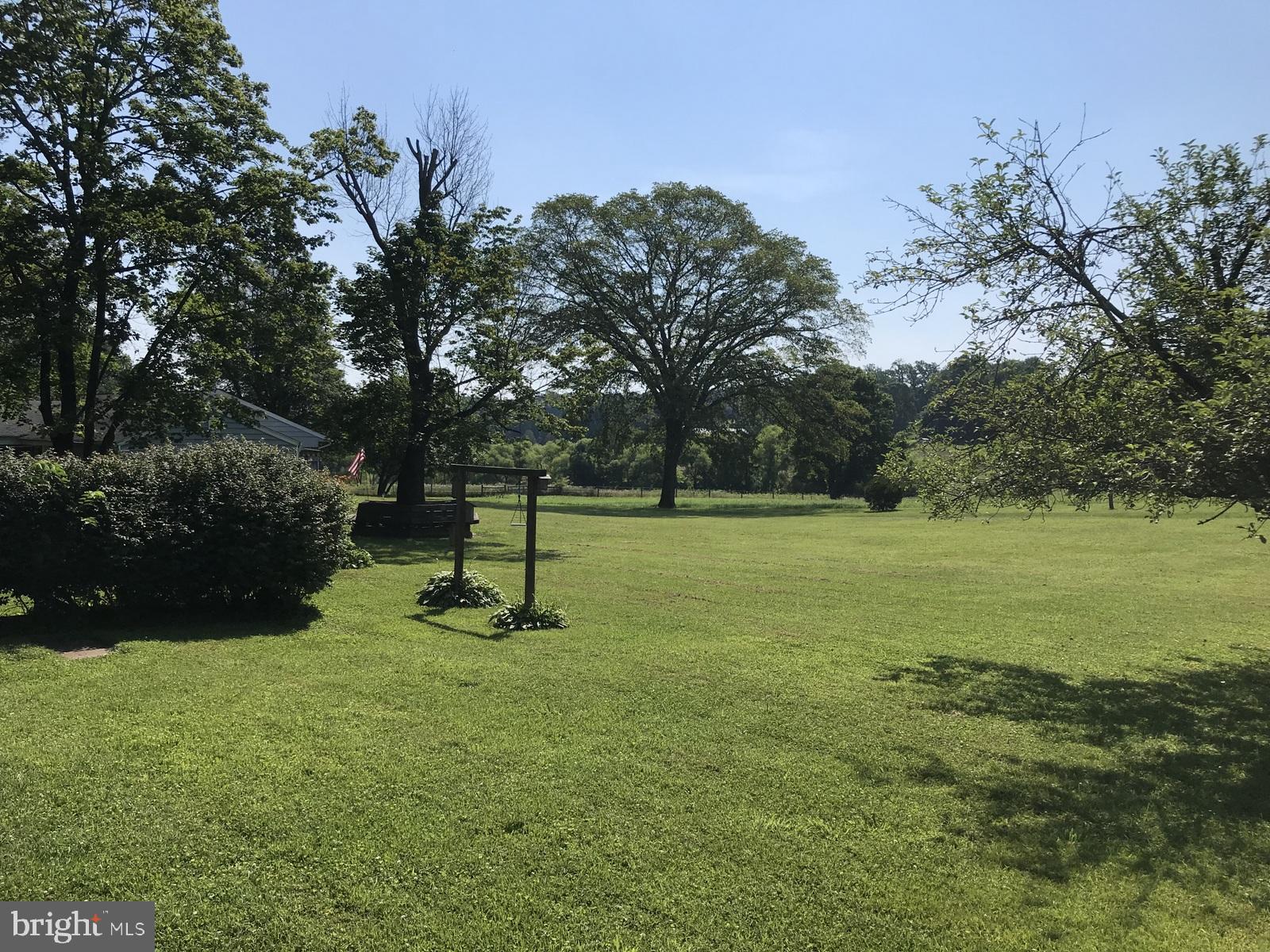 GLEN ARM - Residential