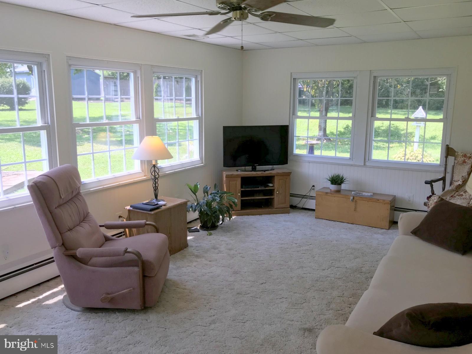 GLEN ARM - Residential