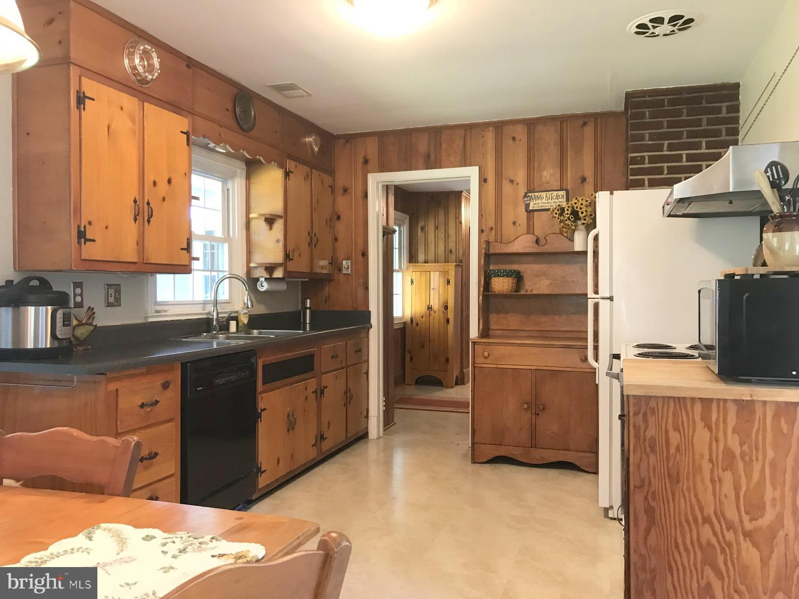 GLEN ARM - Residential