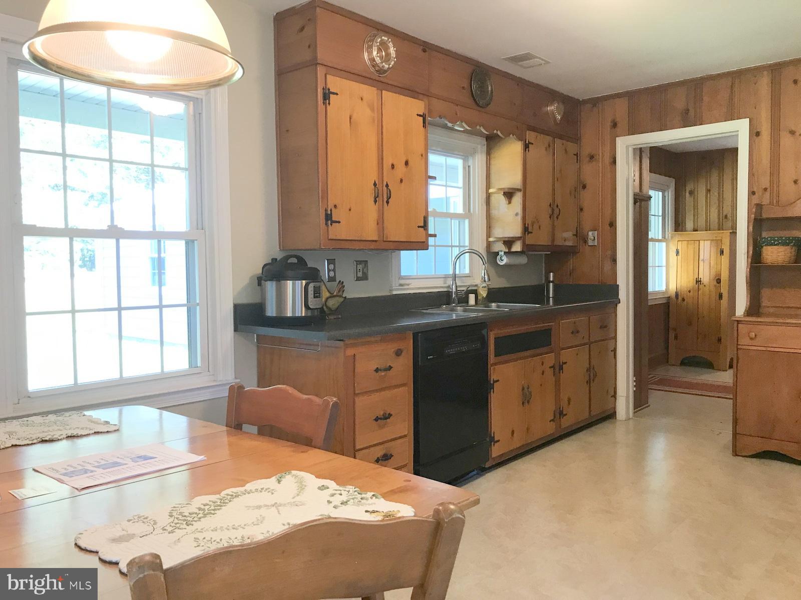 GLEN ARM - Residential