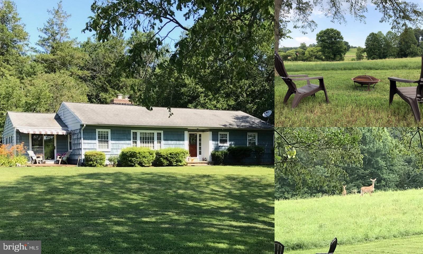 GLEN ARM - Residential