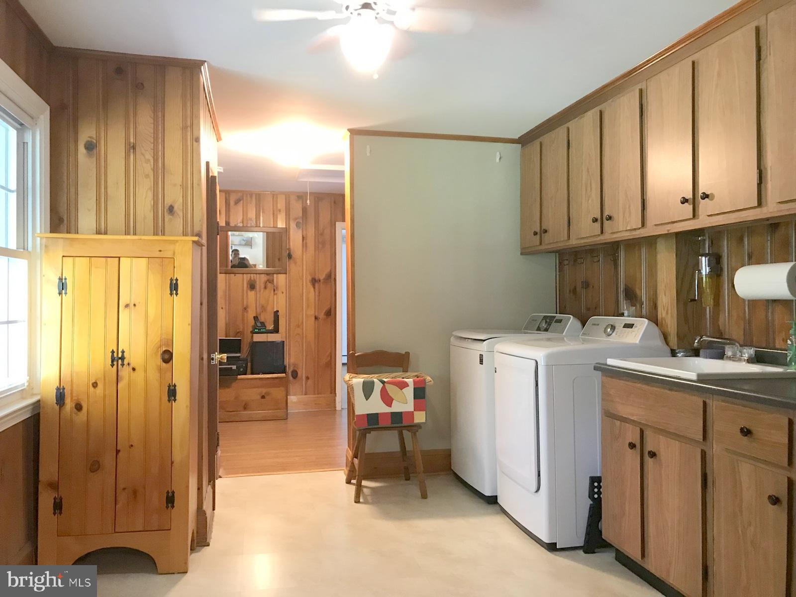 GLEN ARM - Residential