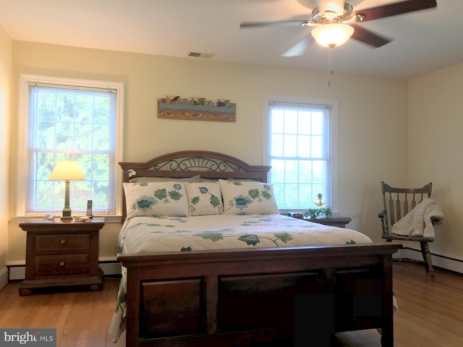 GLEN ARM - Residential