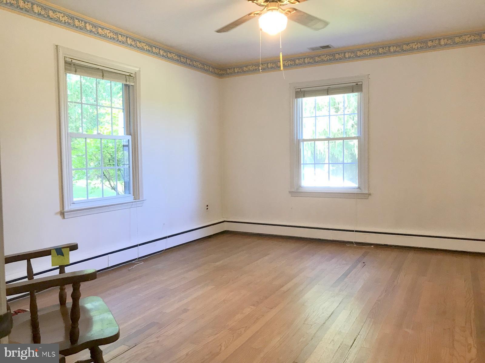 GLEN ARM - Residential