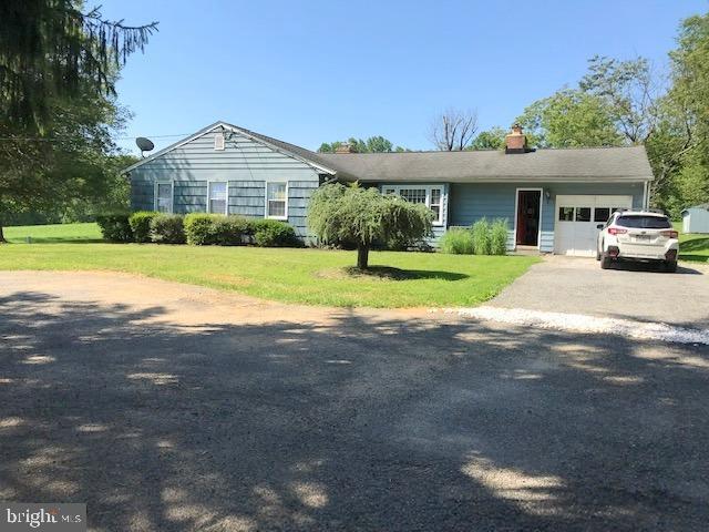 GLEN ARM - Residential