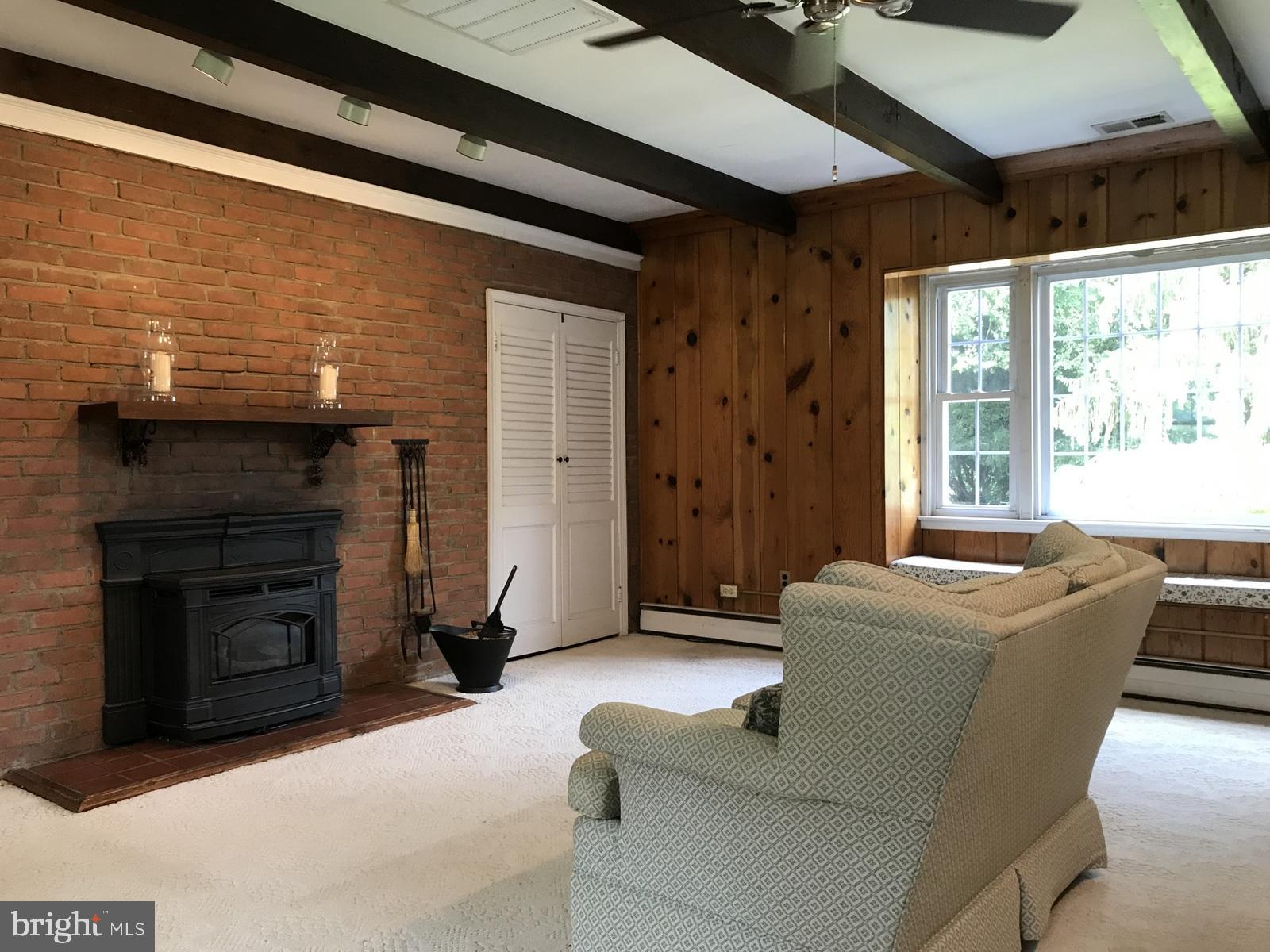 GLEN ARM - Residential