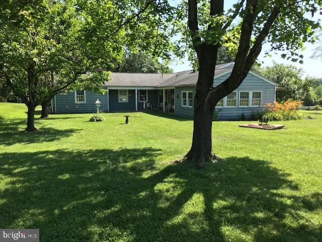 GLEN ARM - Residential