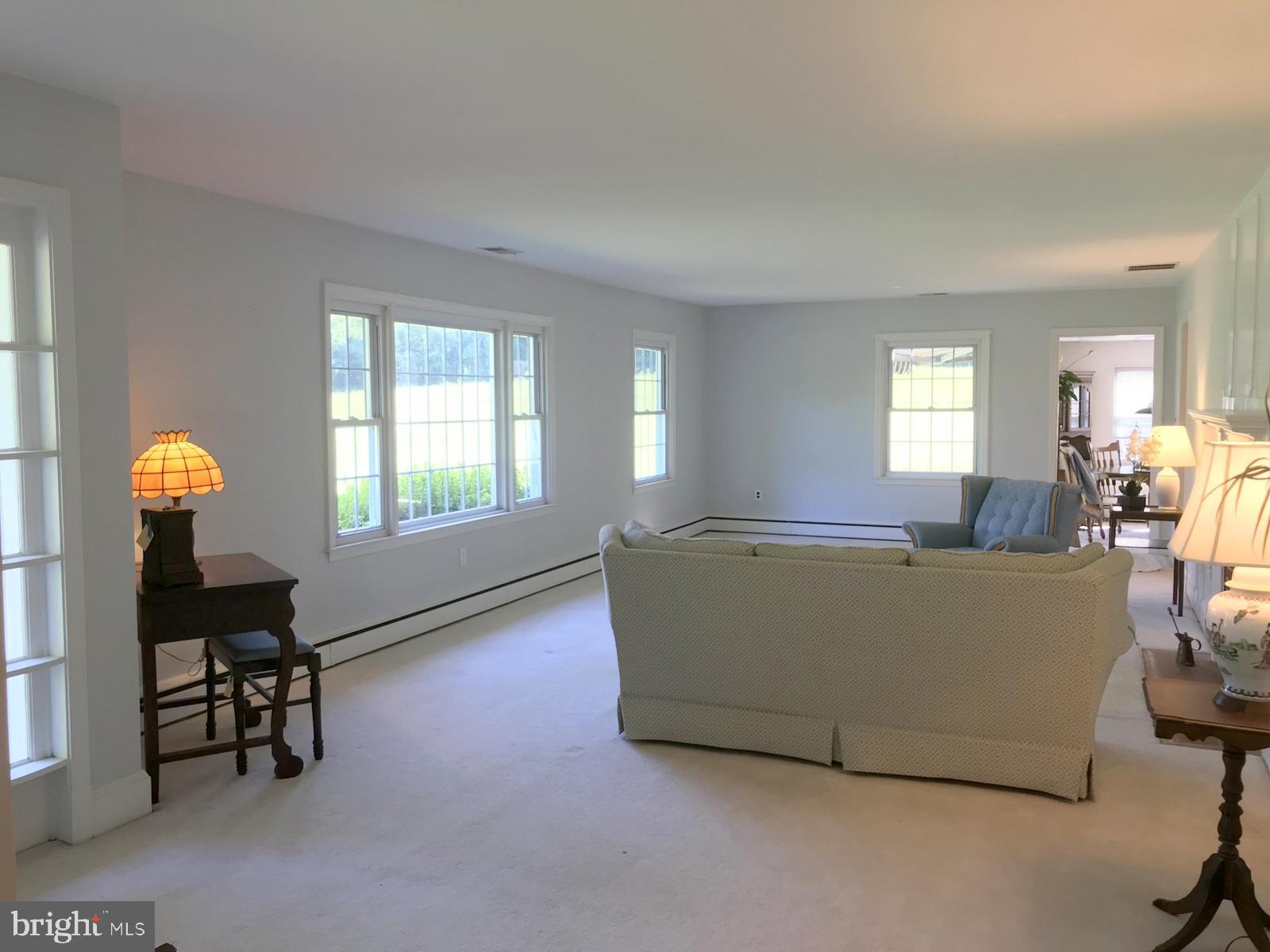 GLEN ARM - Residential